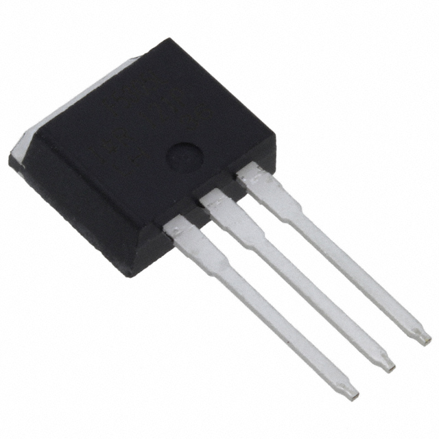 IRG4BC40W-LPBF图片7