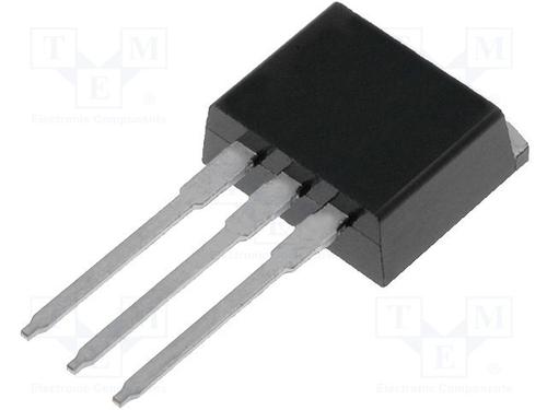 IRG4BC40W-LPBF图片3