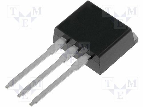 IRG4BC40W-LPBF图片2