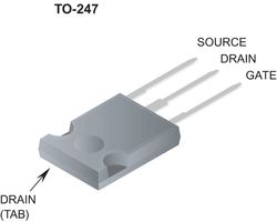 IRG4PC50KPBF图片9