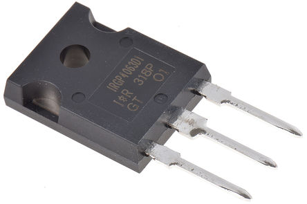 IRGP4063D1PBF图片1