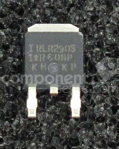IRLR2905TRPBF图片1