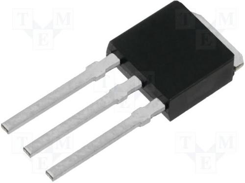 IRLU2705PBF图片2