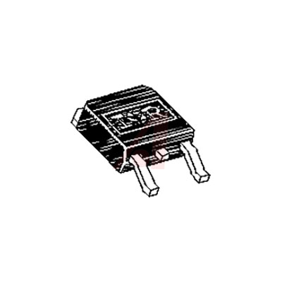 IRLU3410PBF图片5