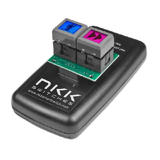 IS-DEV KIT-5图片9