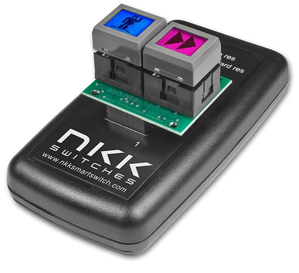 IS-DEV KIT-5图片8