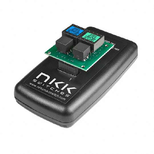 IS-DEV KIT-6D图片10