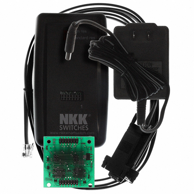 IS-DEV KIT-6D图片9