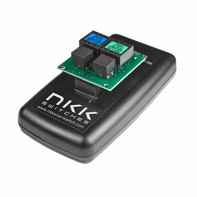 IS-DEV KIT-6D图片11