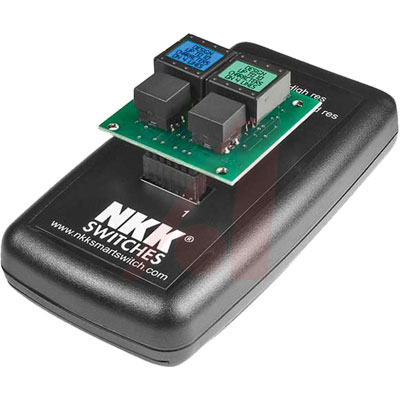 IS-DEV KIT-6D图片6