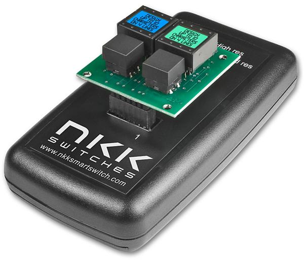 IS-DEV KIT-6D图片8
