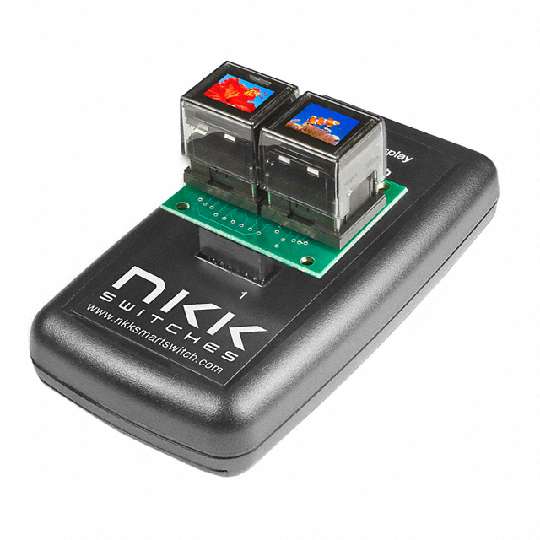 IS-DEV KIT-7图片9