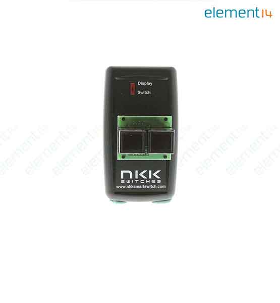 IS-DEV KIT-7图片13