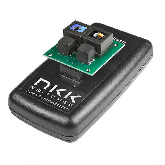IS-DEV KIT-7D图片11