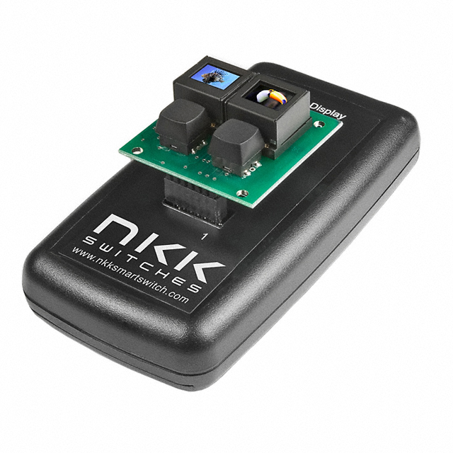 IS-DEV KIT-7D图片3