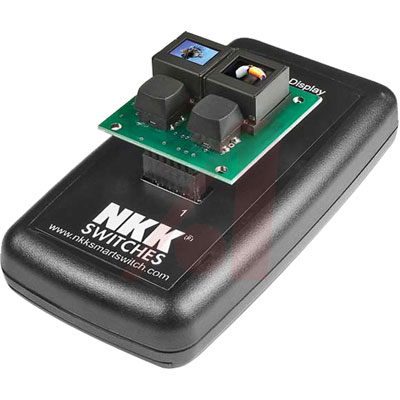 IS-DEV KIT-7D图片7