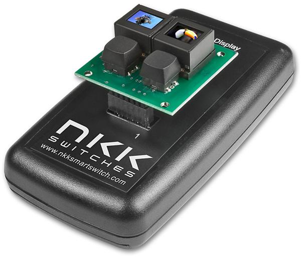 IS-DEV KIT-7D图片8