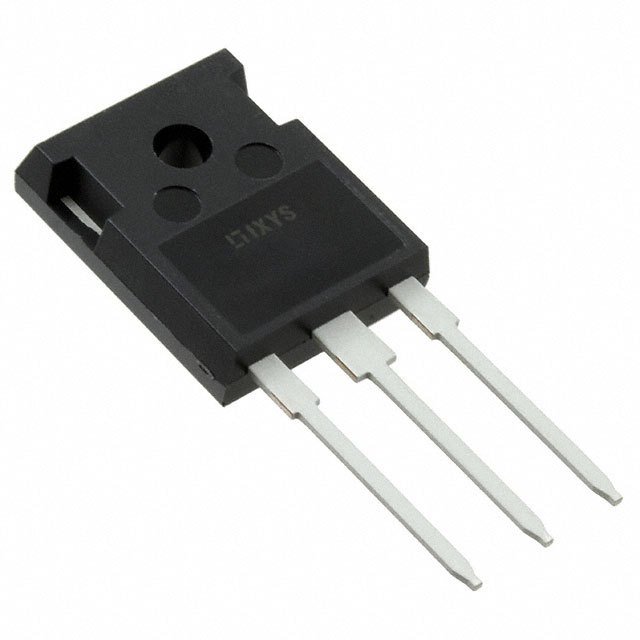 IXFH160N15T图片2