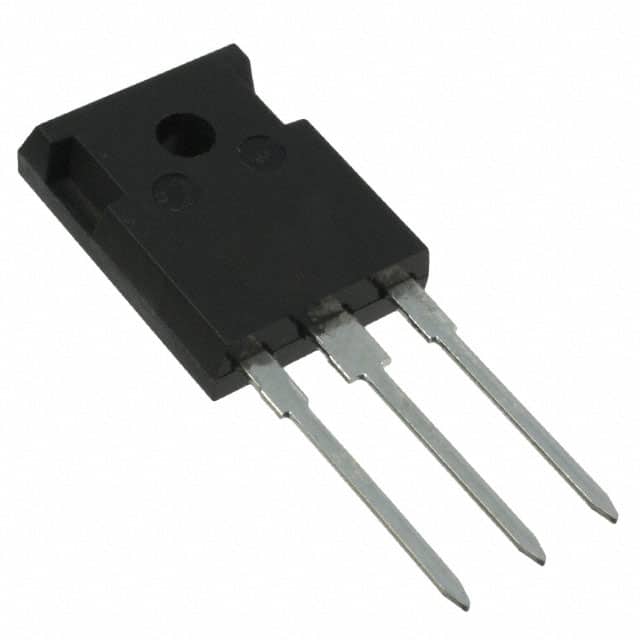 IXFT12N100Q图片6
