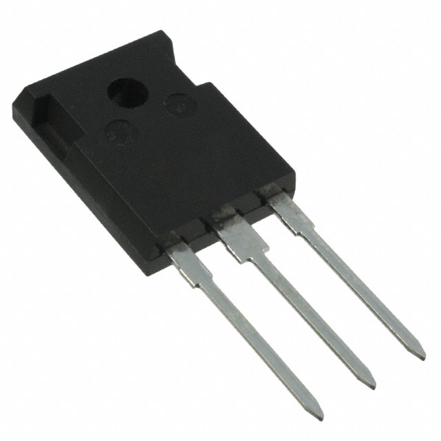 IXFT12N100Q图片3