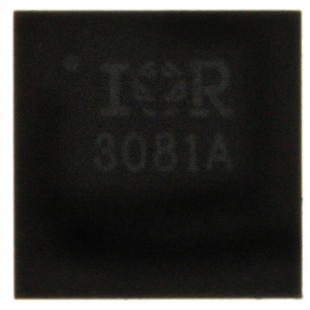 IR3081AMTRPBF图片4