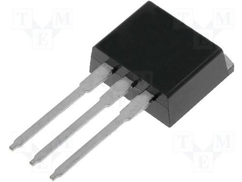 IRF3707ZCLPBF图片3