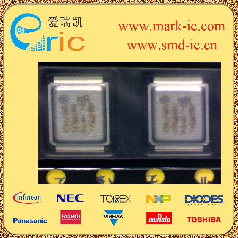 IRF6618TR1图片6
