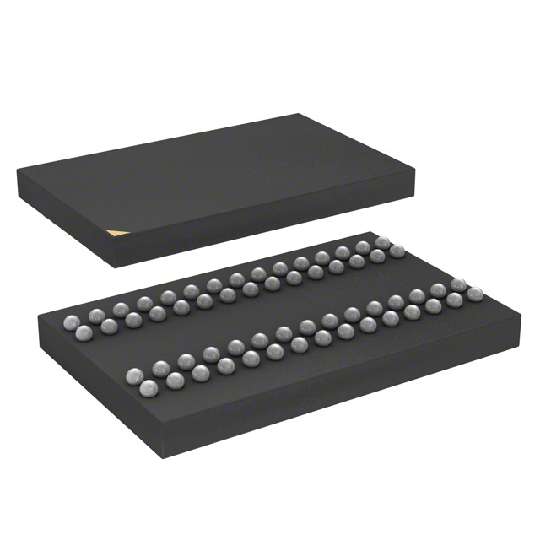 IS42S16100F-6BL图片2