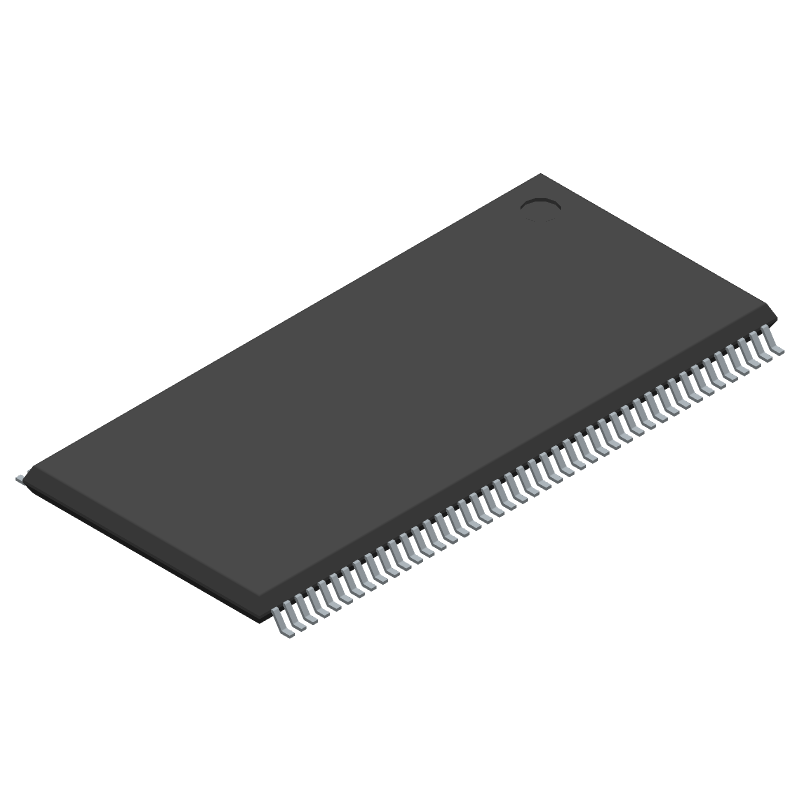IS42S32160F-7TLI图片5
