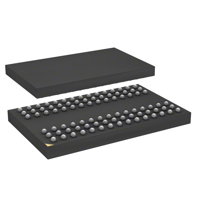 IS42S32400F-7BL图片4