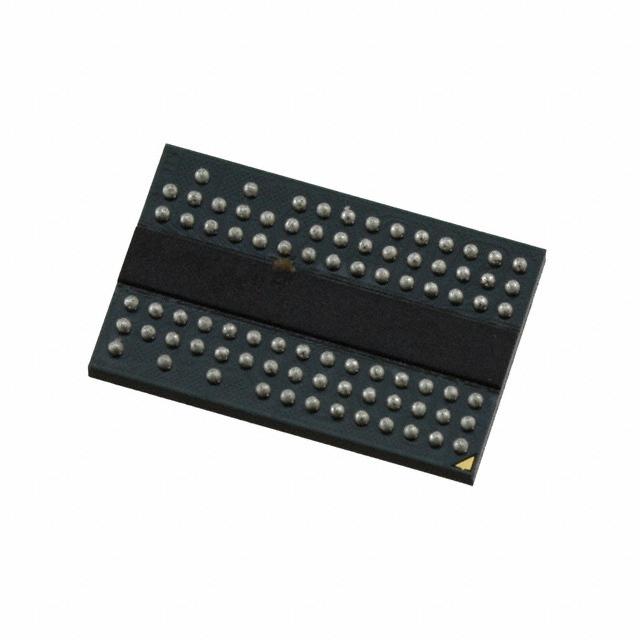 IS43DR16320D-25DBL图片1