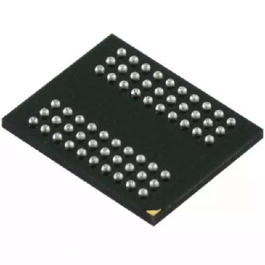 IS43LR16160G-6BLI-TR图片3