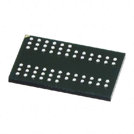 IS43R16160F-5BL图片2