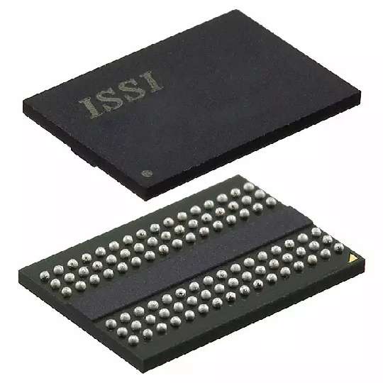 IS43TR16256A-125KBL-TR图片3