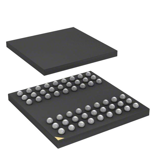 IS45S16800F-6BLA1图片3