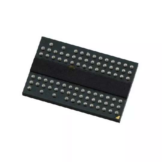 IS46DR16320C-25DBLA1-TR图片2
