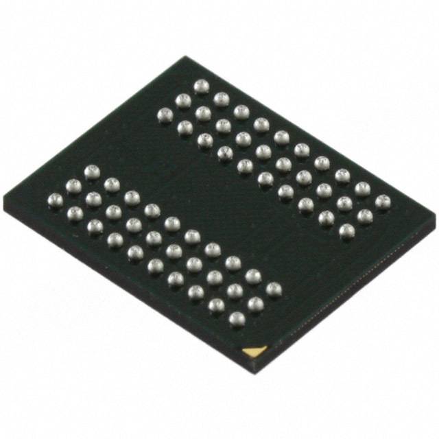IS46LR16320C-6BLA2-TR图片2