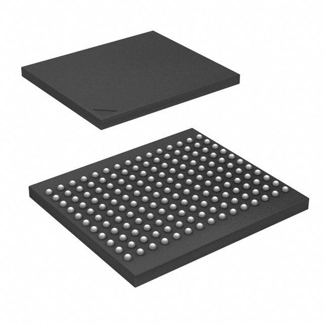 IS61LPS25636A-200B3LI-TR图片1