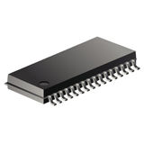 IS62C1024AL-35QLI-TR图片1