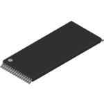 IS65C1024AL-45TLA3图片2
