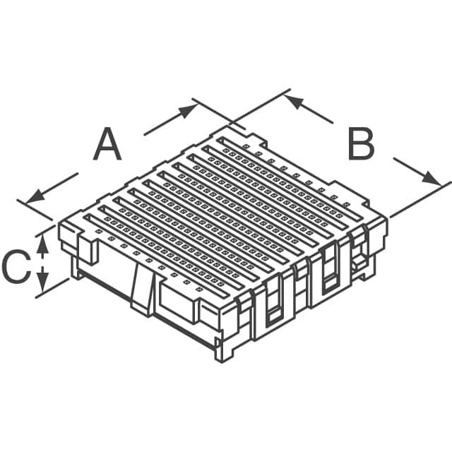 IT3M-100S-BGA37图片3