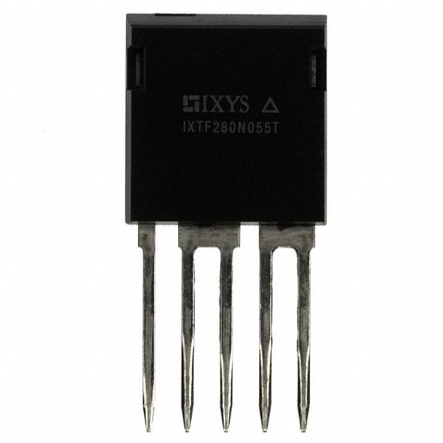 IXTF280N055T图片2