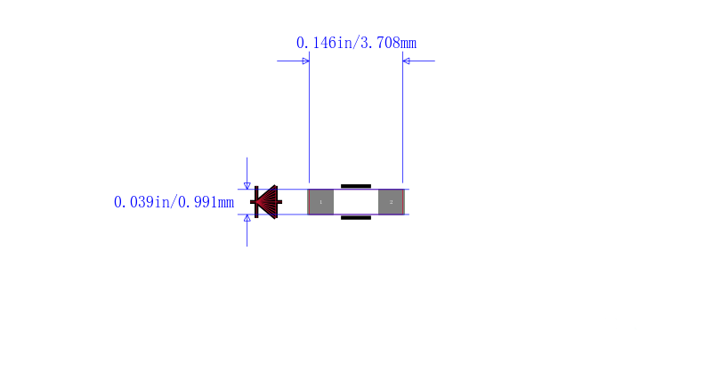 IR12-21C/TR8封装图