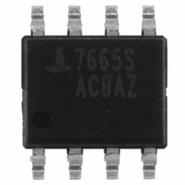 ICL7665SACBAZ-T图片11
