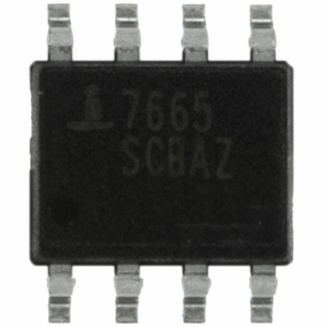 ICL7665SCBAZA图片3