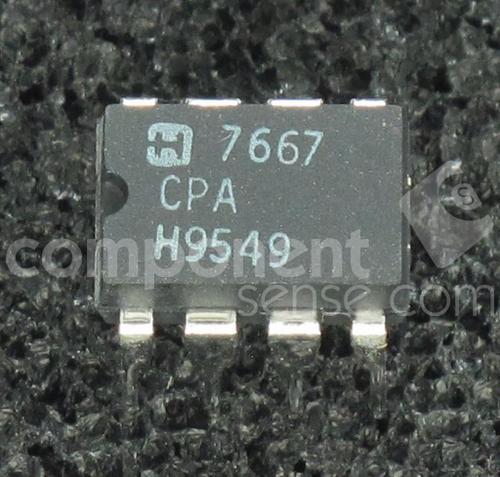 ICL7667CPA图片2