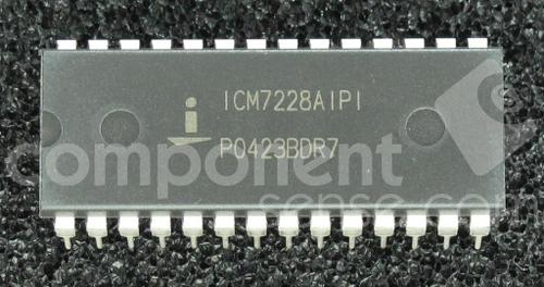 ICM7228AIPI图片3