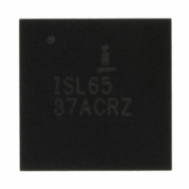 ISL6537ACRZ-T图片6