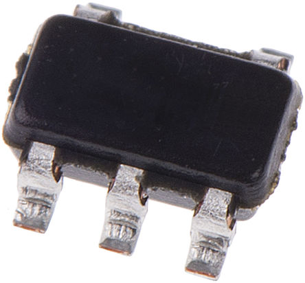 ISL88011IH531Z-T7A图片4