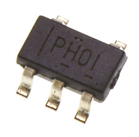 ISL88011IH531Z-T7A图片2